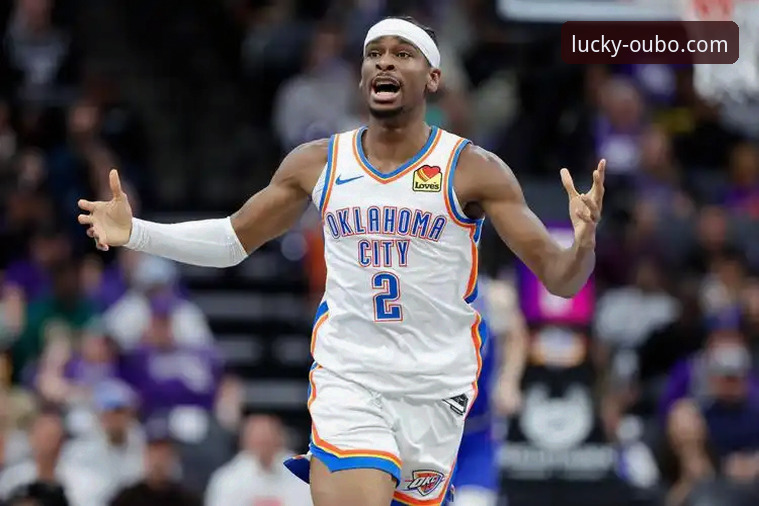 揭秘雷霆加时险胜背后：亚历山大47分封神之战与数据平台的即时洞察