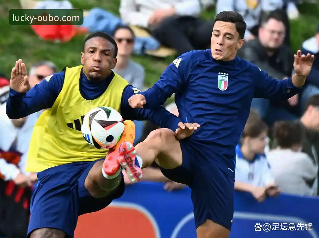 意大利世界杯梦碎波黑，欧宝APP用户热议蓝衣军团未来走向