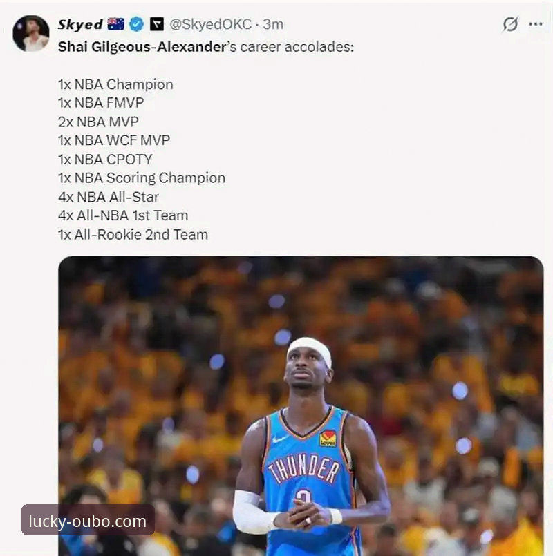 揭秘安东尼力挺亚历山大锁定MVP，未来比肩乔丹詹姆斯？你不知道的内幕